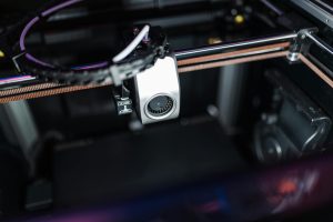 3D Drucker